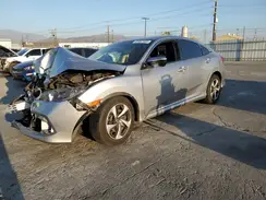 19XFC2F60LE215317 2020 HONDA CIVIC