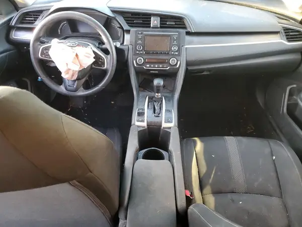 19XFC2F60LE215317 2020 HONDA CIVIC - Image 8
