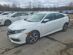 19XFC2F60LE215446 2020 HONDA CIVIC