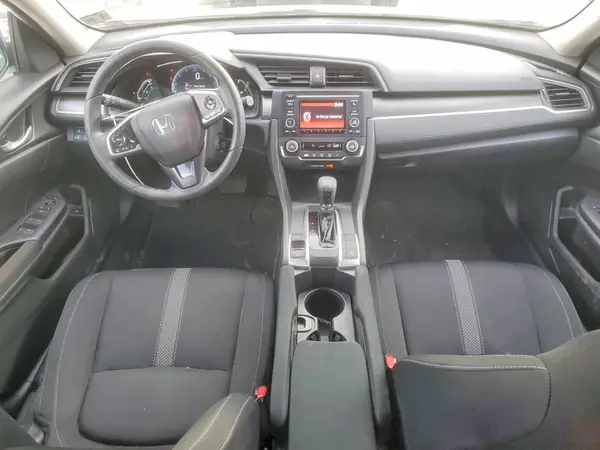 19XFC2F60LE215446 2020 HONDA CIVIC - Image 8