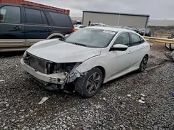 19XFC2F60ME000196 2021 HONDA CIVIC