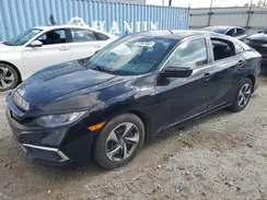 19XFC2F60ME000618 2021 HONDA CIVIC