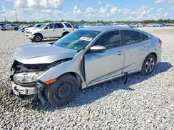 19XFC2F60ME000747 2021 HONDA CIVIC