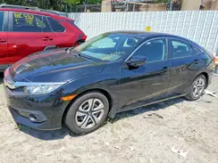 19XFC2F61GE043322 2016 HONDA CIVIC