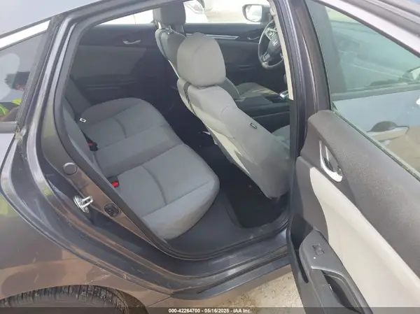 19XFC2F61GE215915 2016 HONDA CIVIC - Image 8