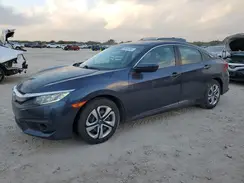 19XFC2F61GE217017 2016 HONDA CIVIC