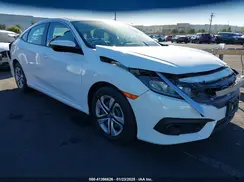 19XFC2F61GE221584 2016 HONDA CIVIC