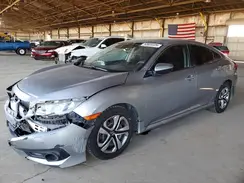 19XFC2F61HE008586 2017 HONDA CIVIC