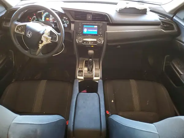 19XFC2F61HE008586 2017 HONDA CIVIC - Image 8