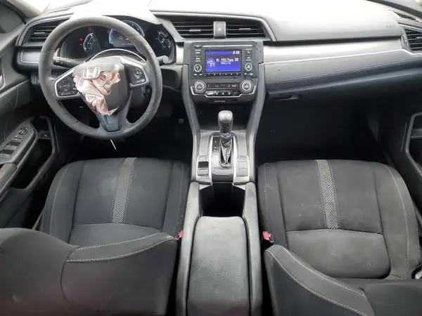 19XFC2F61HE024190 2017 HONDA CIVIC - Image 8