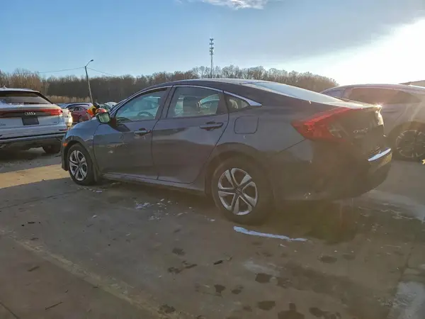 19XFC2F61HE028059 2017 HONDA CIVIC - Image 2