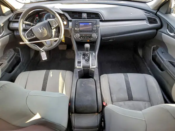19XFC2F61HE028059 2017 HONDA CIVIC - Image 8