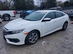 19XFC2F61HE034153 2017 HONDA CIVIC