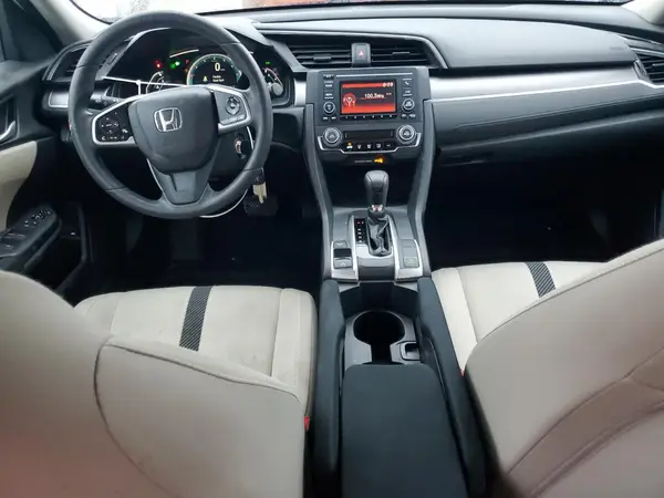 19XFC2F61HE034153 2017 HONDA CIVIC - Image 8