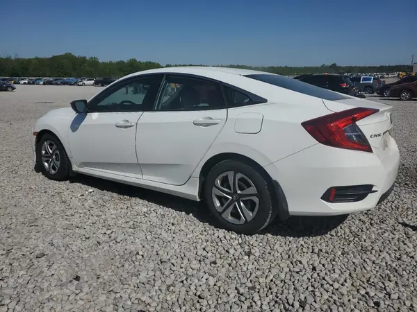 19XFC2F61HE035805 2017 HONDA CIVIC - Image 2