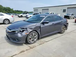 19XFC2F61HE045007 2017 HONDA CIVIC