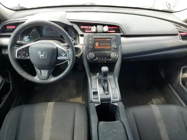 19XFC2F61HE045007 2017 HONDA CIVIC - Image 8