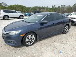 19XFC2F61HE059523 2017 HONDA CIVIC