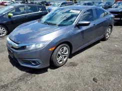19XFC2F61HE219965 2017 HONDA CIVIC