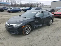 19XFC2F61HE219979 2017 HONDA CIVIC