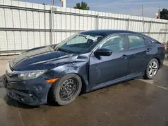 19XFC2F61JE021098 2018 HONDA CIVIC