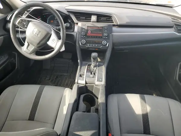 19XFC2F61JE021098 2018 HONDA CIVIC - Image 8