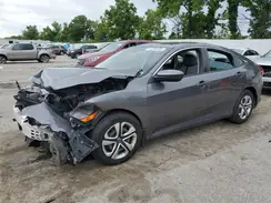 19XFC2F61JE031114 2018 HONDA CIVIC