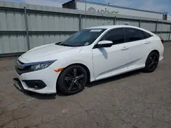 19XFC2F61JE203934 2018 HONDA CIVIC