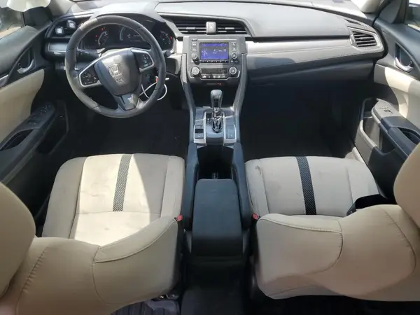 19XFC2F61JE203934 2018 HONDA CIVIC - Image 8