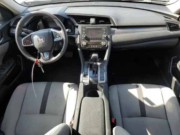 19XFC2F61KE000110 2019 HONDA CIVIC - Image 8