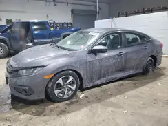 19XFC2F61KE000947 2019 HONDA CIVIC