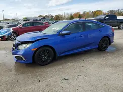 19XFC2F61KE001077 2019 HONDA CIVIC