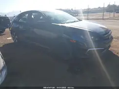 19XFC2F61KE001404 2019 HONDA CIVIC