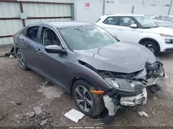 19XFC2F61KE003105 2019 HONDA CIVIC