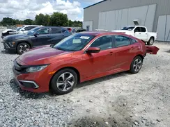 19XFC2F61KE003735 2019 HONDA CIVIC