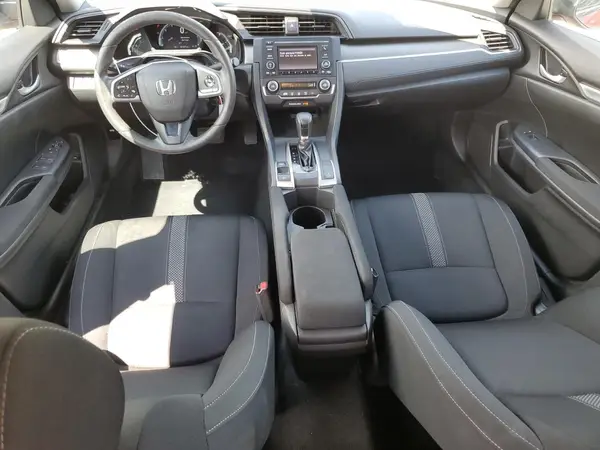 19XFC2F61KE003735 2019 HONDA CIVIC - Image 8