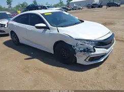 19XFC2F61KE003816 2019 HONDA CIVIC