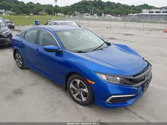 19XFC2F61KE004948 2019 HONDA CIVIC
