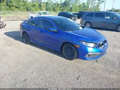 19XFC2F61KE004965 2019 HONDA CIVIC