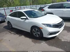 19XFC2F61KE005162 2019 HONDA CIVIC