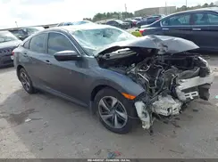 19XFC2F61KE005274 2019 HONDA CIVIC