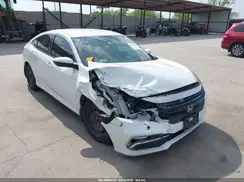 19XFC2F61KE006635 2019 HONDA CIVIC