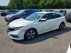 19XFC2F61KE009034 2019 HONDA CIVIC