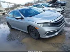 19XFC2F61KE009471 2019 HONDA CIVIC