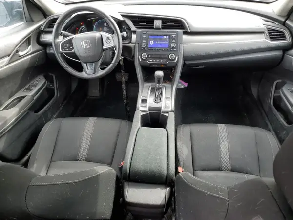 19XFC2F61KE009602 2019 HONDA CIVIC - Image 8