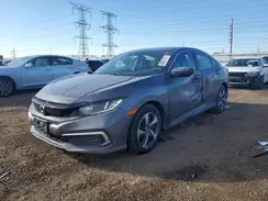 19XFC2F61KE010300 2019 HONDA CIVIC