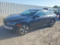 19XFC2F61KE010555 2019 HONDA CIVIC