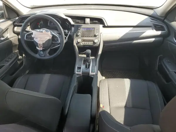 19XFC2F61KE011429 2019 HONDA CIVIC - Image 8