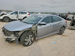 19XFC2F61KE011799 2019 HONDA CIVIC