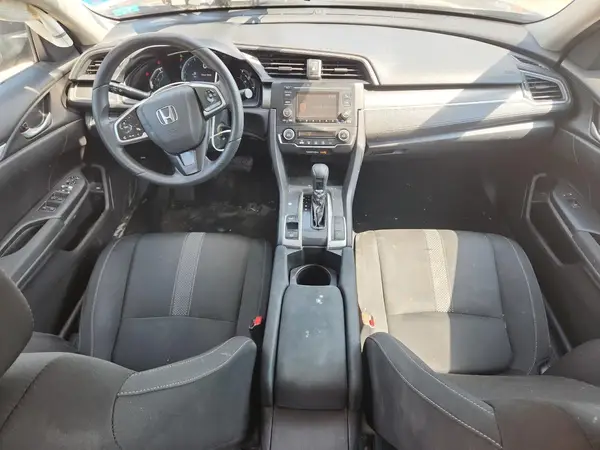 19XFC2F61KE012645 2019 HONDA CIVIC - Image 8